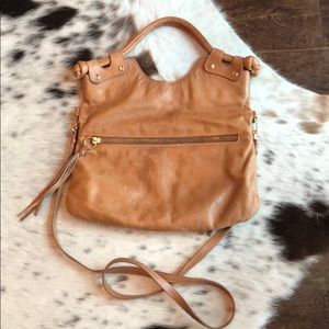 Pietro Alessandro New York Brooklyn Bag